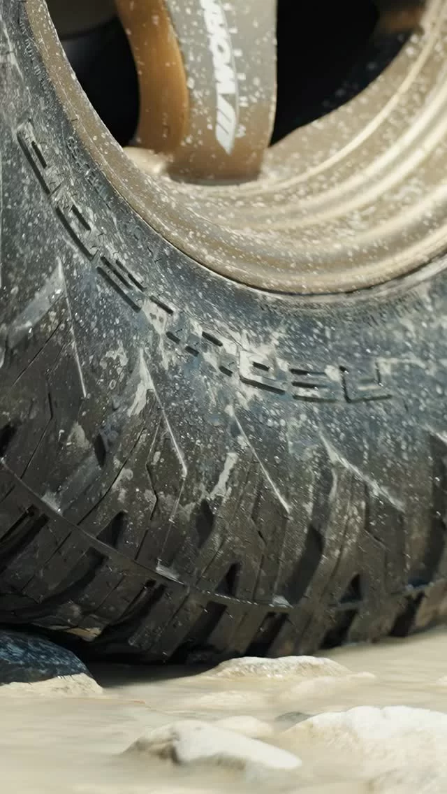 A little fun on hump day to keep the week movin’ 

#rbp #rbptire #rbptires #offroad #offroadtire #mudterrain #roughterrain #extremeterrain #mt #rt #xt #mudtire #overland #overlandtire