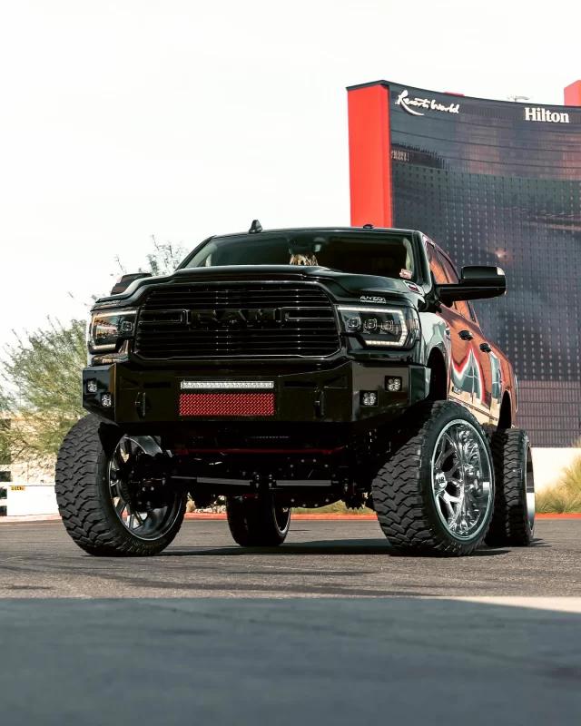 BIG RAM 2500 on RBP Repulsor M/T dominating everything in its way! 

#rbp #rbptire #rbptires #offroad #offroadtire #mudterrain #roughterrain #extremeterrain #mt #rt #xt #mudtire #overland #overlandtire