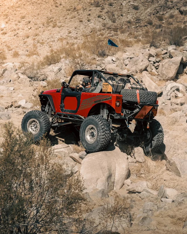 Putting the RBP Repulsor M/T3 to the ultimate test! Spoiler alert… they passed 💪

#RBP #RBPTires #Offroad #koh #mttires