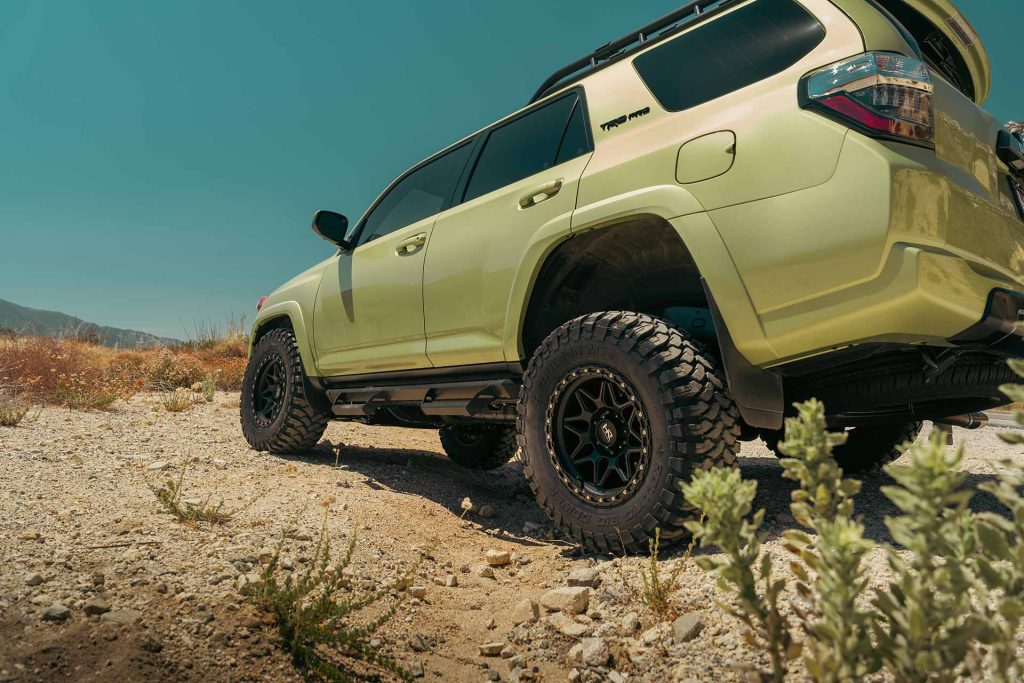 Replacing Off-Road Tires: What You Should Know | RBP Tires