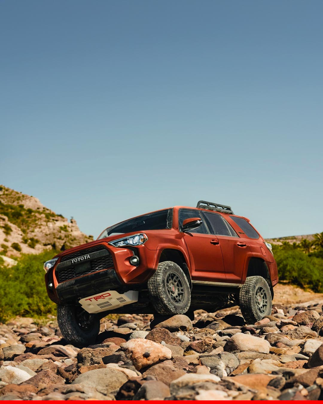 toyota 4runner tires featured image