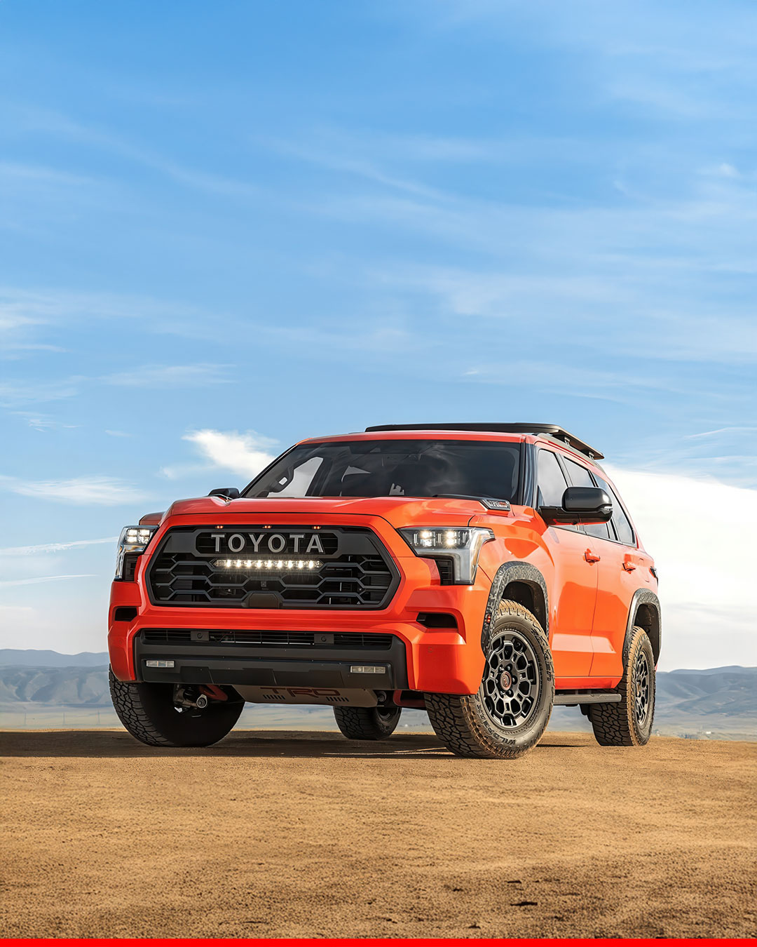 toyota sequoia tires featured image
