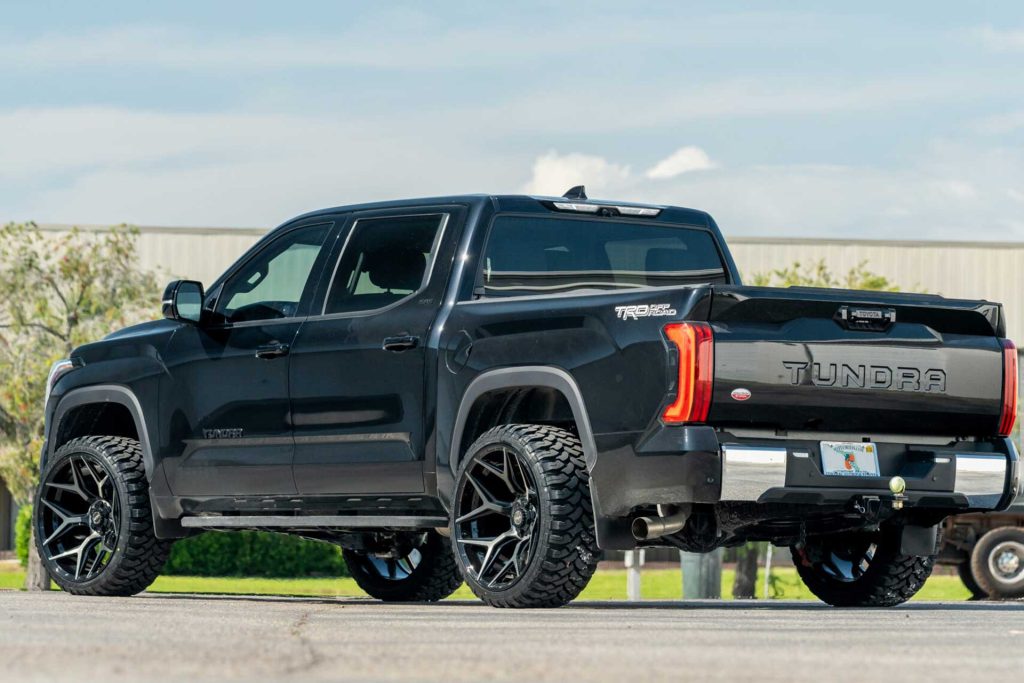 Vehicle Gallery | Rolling Big Power Tires