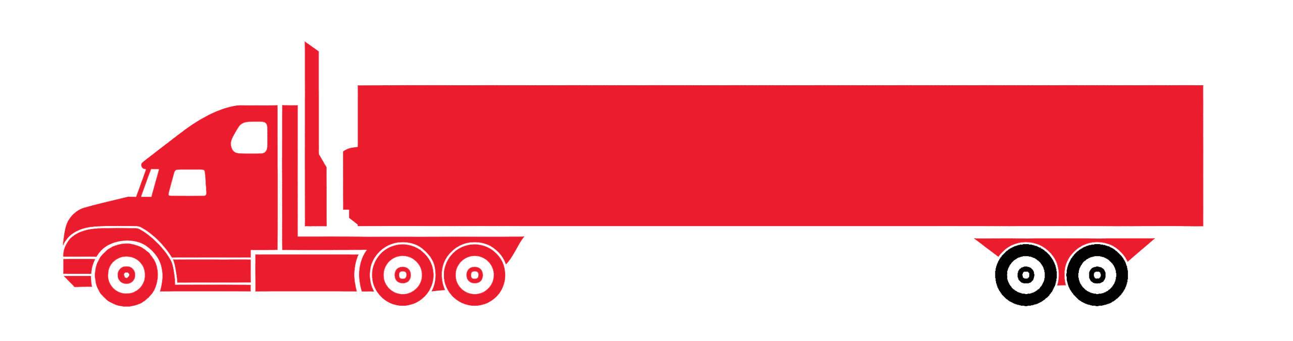 trailer position trailer tire graphic