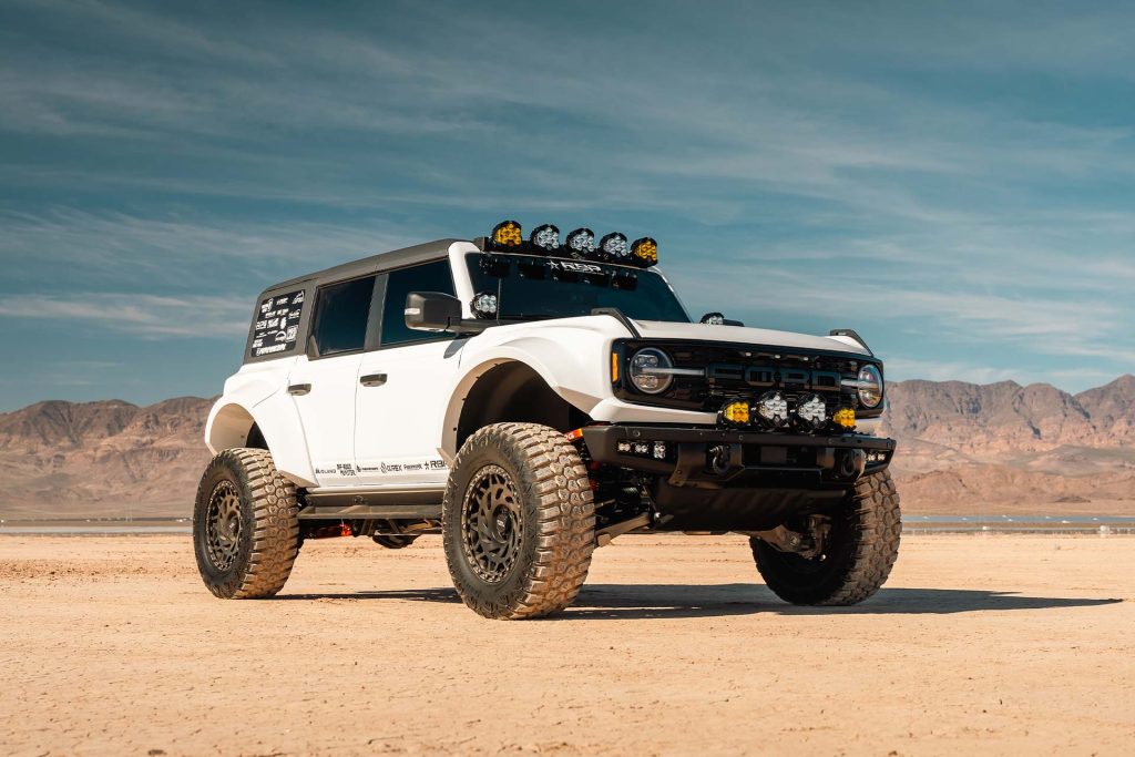 Vehicle Gallery | Rolling Big Power Tires